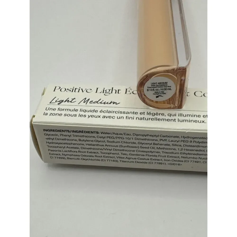 Rare Beauty‎ by Selena Gomez  Positive Light Under Eye Brightener BNIB
